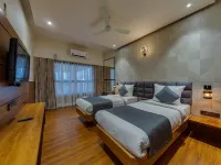 Hotel Surya Executive 3 Star Hotel