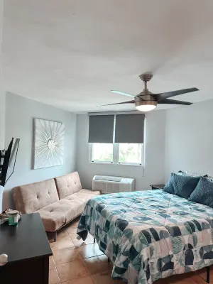Teal Bay Hideaway