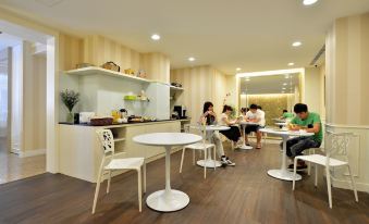 Ing Wang Hotel