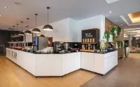 Hotel Ivka - breakfast