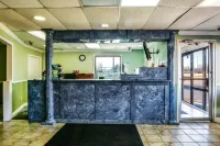 OYO Hotel Jackson South I-55 Hotels in Byram