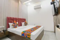 FabHotel Yellow Leaf Các khách sạn gần Sân Bay Ludhiana