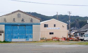 Ryokan Ginrinso Kotobuki