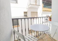 Hostal Boutique Tolox Sierra Nieves Hôtels à : Alozaina