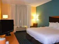 Comfort Inn & Suites Hôtels à : Texas City