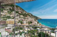 Villa Magia - Mountain view