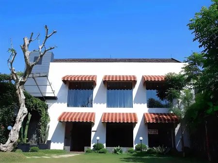 Gumilang Regency Hotel