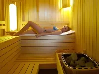 Hotel Vega Sofia - spa