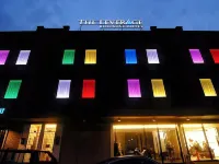 The Leverage Business Hotel - Bandar Baru Mergong Hotel in zona Alor Setar Tower