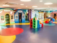 Japaratinga Lounge Resort - All Inclusive