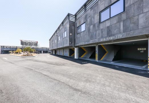 태안 세븐무인텔