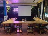 Hotel Pauw