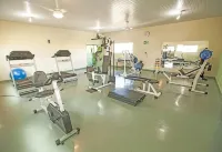 Harbor Self Cidade Verde - Gym