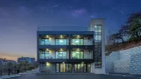 Goseong Osian Spa Pension