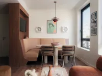 Edgar Suites Levallois - Anatole France