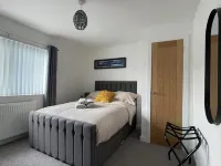 The Den-NC500 Apartment-Sleeps 4 Hoteles en Wick