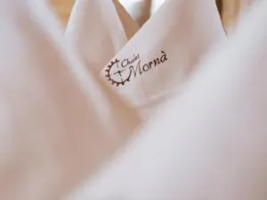 Chalet Mornà