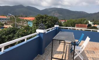 Lighthouse Boutique Hotel