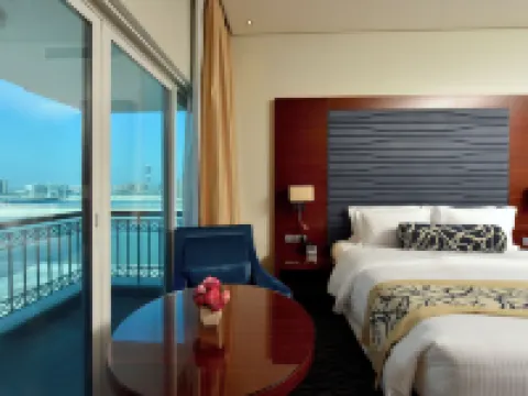 Ramada Resort by Wyndham Manama Seef Hotels in Manama