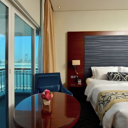 Ramada Resort by Wyndham Manama Seef