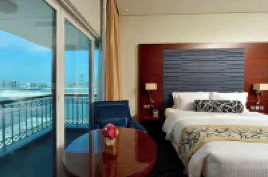 Ramada by Wyndham Manama City Centre Các khách sạn ở Manama