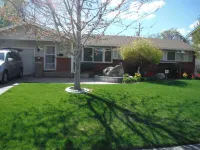 Betty's Place Hotel a Idaho Falls