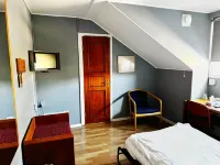 Hotel Örgryte โรงแรมใกล้ป้อมปราการเลโยเนต