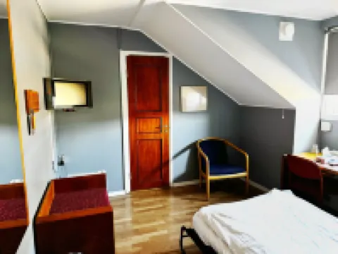 Hotel Örgryte