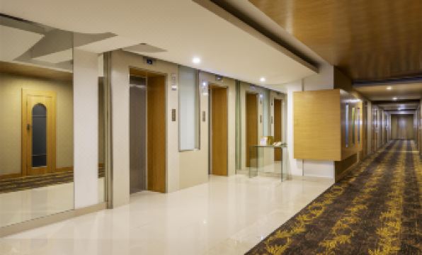 Radisson Blu Hotel Pune Kharadi