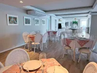 Hotel Praia Brava