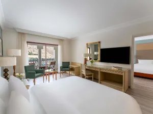 Mövenpick Petra