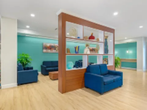 MainStay Suites Chesapeake - Greenbrier Hoteles en Chesapeake