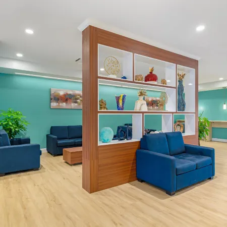 MainStay Suites Chesapeake - Greenbrier