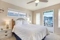 Happy Bottom Beach House by AvantStay - Wifi