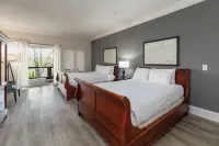 Inn at Crestwood - Balkoner