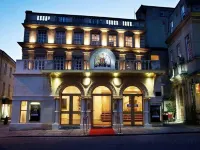 Dream Stays Bath - Spacious Central Apartment on Haringtons Place Hotels in 