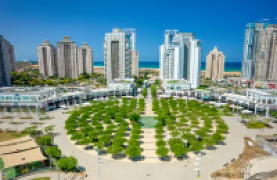 Poleg Beach Seaview Stylish Stay by Sea N' Rent