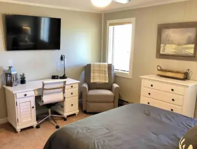 11 Powderidge, Snowshoe, WV - Slopeside Serenity
