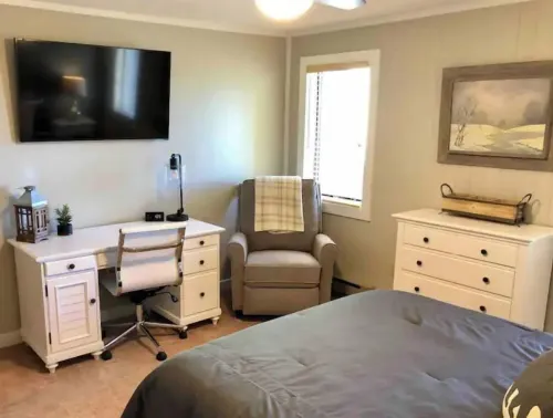 11 Powderidge, Snowshoe, WV - Slopeside Serenity