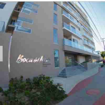 New Condo Boca Chica Beach DR Caribbean Paradise !! Hotel Exterior