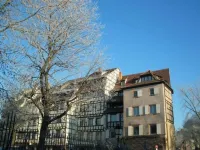 TOURIST RENTAL HISTORIC CENTER COLMAR
