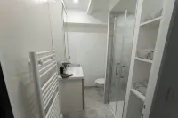 Cosy apartment 2 steps from downtown/station
