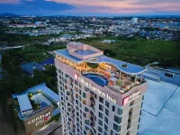 Hilton Garden Inn Rayong Hotels near moonlight Beach