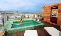 三都斯菲尼斯泰若洛斯卡波斯酒店-全包式 - SPA