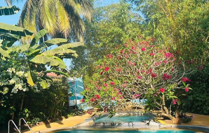 Cavala the Seaside Resort