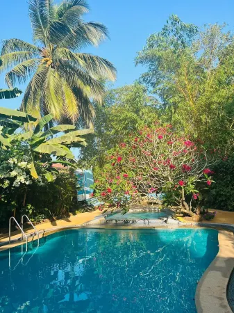 Cavala the Seaside Resort