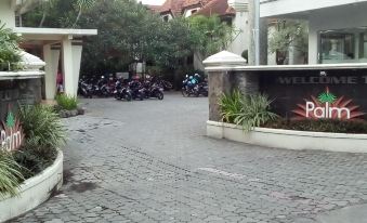Hotel Palm