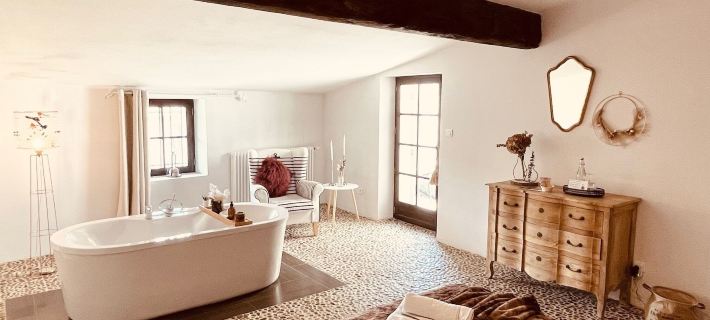 B&B Temps Suspendu Provence Hotels in Vaucluse