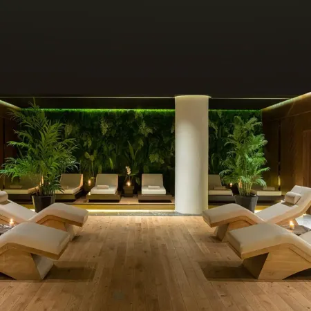 Vogue Hotel Supreme Bodrum