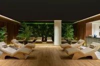 Vogue Hotel Supreme Bodrum - Kylpylä